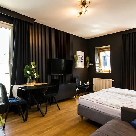 Διαμέρισμα Prestige Przy Samej Promenadzie