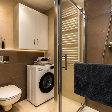 Prestige Przy Samej Promenadzie Διαμέρισμα Świnoujście