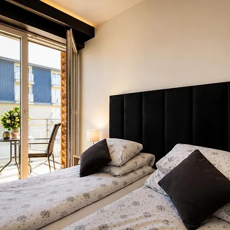 Διαμέρισμα Prestige Przy Samej Promenadzie