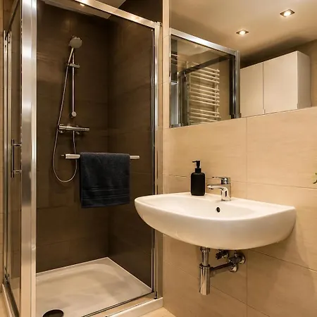 Prestige Przy Samej Promenadzie Διαμέρισμα Świnoujście