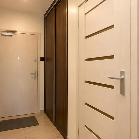 Διαμέρισμα Prestige Przy Samej Promenadzie *